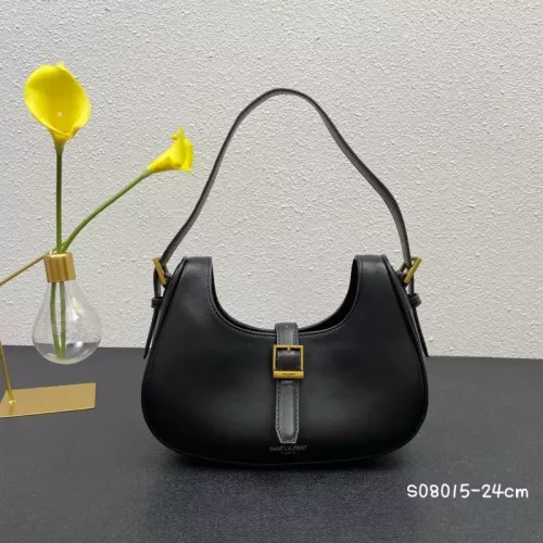 Wholesale Yves Saint Laurent YSL AAA Quality Shoulder Bags For Women #1345011 $96.00 USD, Wholesale Quality Replica Yves Saint Laurent YSL AAA Quality Shoulder Bags