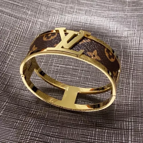 Wholesale Louis Vuitton LV Bracelets #1345047 $34.00 USD, Wholesale Quality Replica Louis Vuitton LV Bracelets