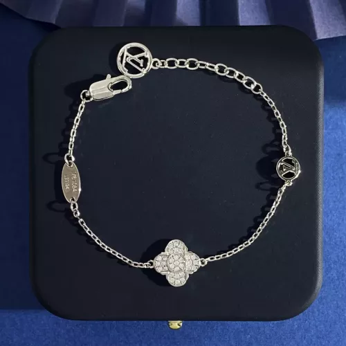 Wholesale Louis Vuitton LV Bracelets #1345076 $29.00 USD, Wholesale Quality Replica Louis Vuitton LV Bracelets