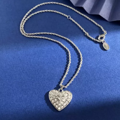 Wholesale Valentino Necklaces #1345078 $29.00 USD, Wholesale Quality Replica Valentino Necklaces