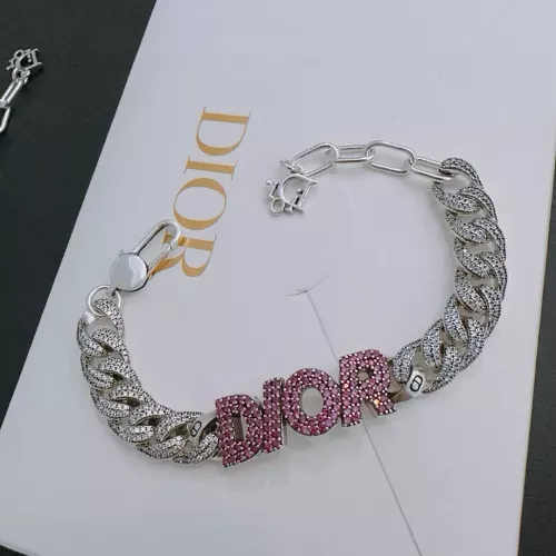Wholesale Christian Dior Bracelets #1345106 $80.00 USD, Wholesale Quality Replica Christian Dior Bracelets