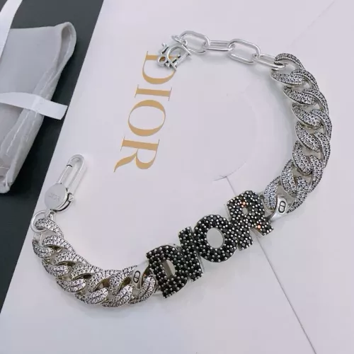 Wholesale Christian Dior Bracelets #1345108 $80.00 USD, Wholesale Quality Replica Christian Dior Bracelets