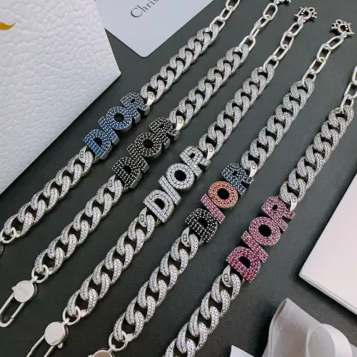 Replica Christian Dior Bracelets #1345108 $80.00 USD for Wholesale