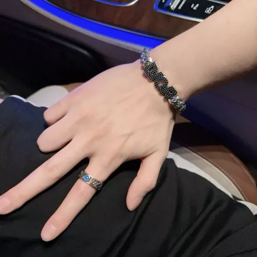 Replica Christian Dior Bracelets #1345108 $80.00 USD for Wholesale