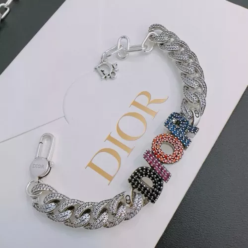Wholesale Christian Dior Bracelets #1345109 $80.00 USD, Wholesale Quality Replica Christian Dior Bracelets