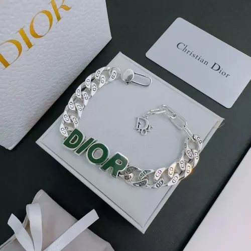 Replica Christian Dior Bracelets #1345111 $60.00 USD for Wholesale