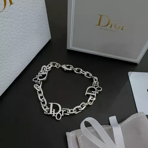 Wholesale Christian Dior Bracelets #1345120 $42.00 USD, Wholesale Quality Replica Christian Dior Bracelets