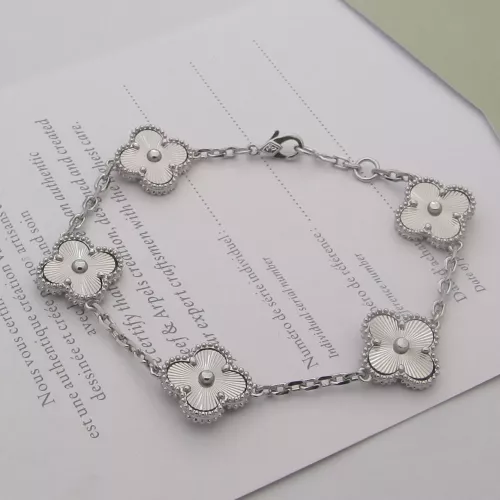 Wholesale Van Cleef &amp; Arpels Bracelets For Women #1345134 $32.00 USD, Wholesale Quality Replica Van Cleef &amp; Arpels Bracelets