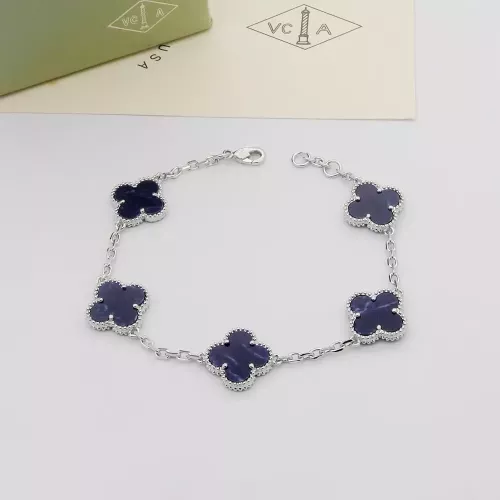 Wholesale Van Cleef &amp; Arpels Bracelets For Women #1345137 $29.00 USD, Wholesale Quality Replica Van Cleef &amp; Arpels Bracelets