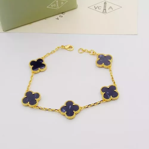 Wholesale Van Cleef &amp; Arpels Bracelets For Women #1345138 $29.00 USD, Wholesale Quality Replica Van Cleef &amp; Arpels Bracelets