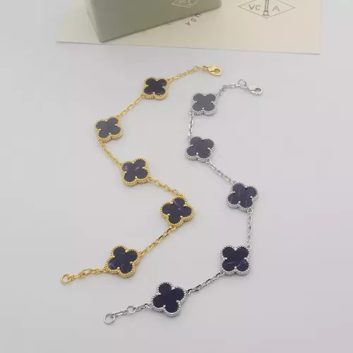 Replica Van Cleef & Arpels Bracelets For Women #1345138 $29.00 USD for Wholesale