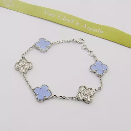 Wholesale Van Cleef &amp; Arpels Bracelets For Women #1345139 $29.00 USD, Wholesale Quality Replica Van Cleef &amp; Arpels Bracelets