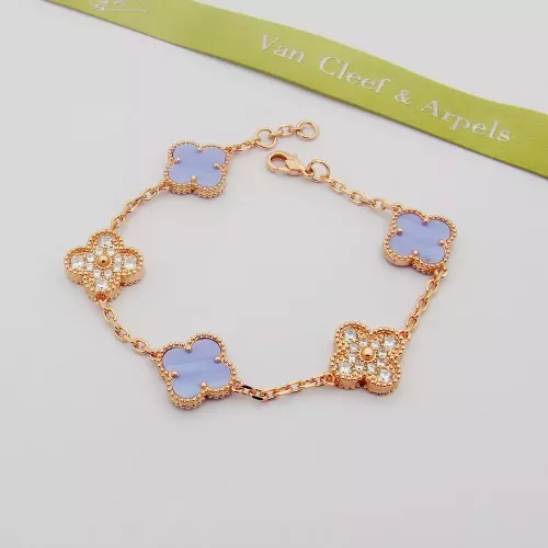 Wholesale Van Cleef &amp; Arpels Bracelets For Women #1345140 $29.00 USD, Wholesale Quality Replica Van Cleef &amp; Arpels Bracelets