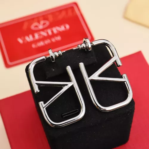 Wholesale Valentino Earrings For Women #1345157 $25.00 USD, Wholesale Quality Replica Valentino Earrings