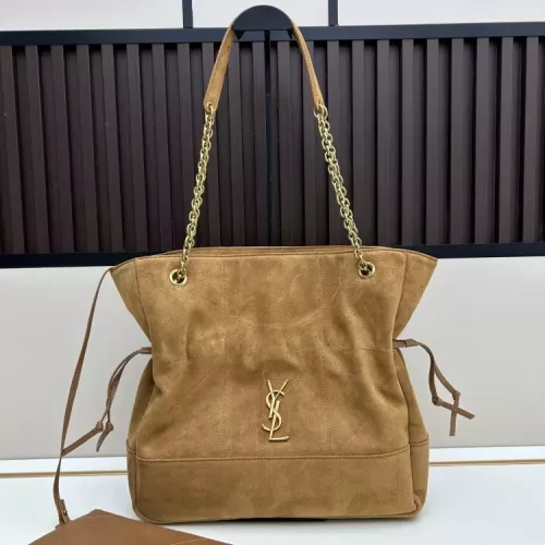 Wholesale Yves Saint Laurent YSL AAA Quality Shoulder Bags For Women #1345177 $118.00 USD, Wholesale Quality Replica Yves Saint Laurent YSL AAA Quality Shoulder Bags
