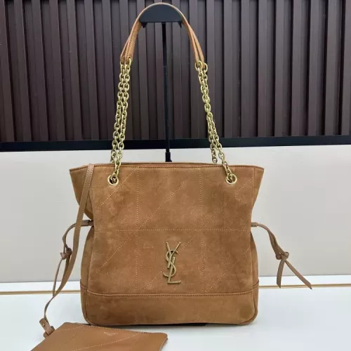 Wholesale Yves Saint Laurent YSL AAA Quality Shoulder Bags For Women #1345179 $115.00 USD, Wholesale Quality Replica Yves Saint Laurent YSL AAA Quality Shoulder Bags
