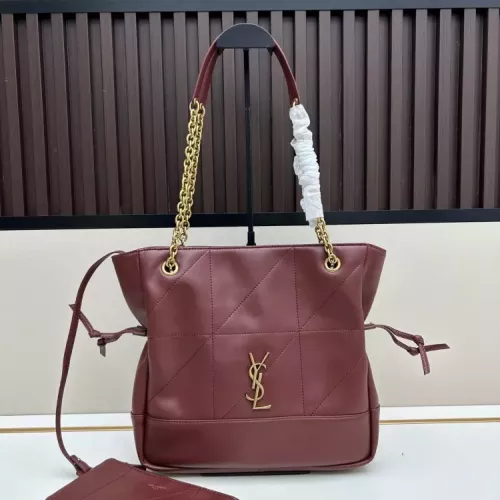 Wholesale Yves Saint Laurent YSL AAA Quality Shoulder Bags For Women #1345181 $98.00 USD, Wholesale Quality Replica Yves Saint Laurent YSL AAA Quality Shoulder Bags