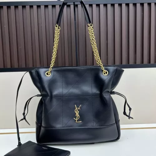 Wholesale Yves Saint Laurent YSL AAA Quality Shoulder Bags For Women #1345186 $100.00 USD, Wholesale Quality Replica Yves Saint Laurent YSL AAA Quality Shoulder Bags