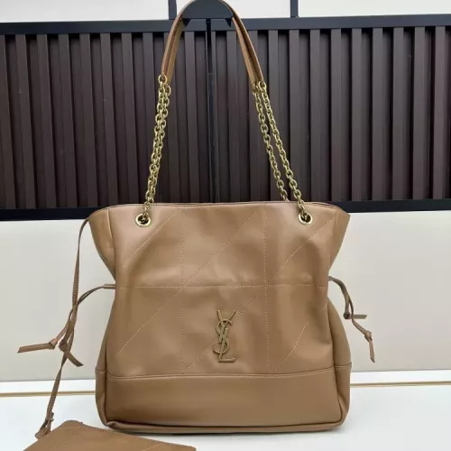 Wholesale Yves Saint Laurent YSL AAA Quality Shoulder Bags For Women #1345187 $100.00 USD, Wholesale Quality Replica Yves Saint Laurent YSL AAA Quality Shoulder Bags