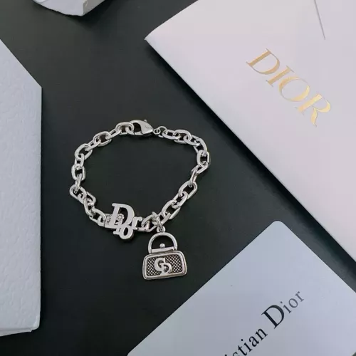 Wholesale Christian Dior Bracelets #1345203 $45.00 USD, Wholesale Quality Replica Christian Dior Bracelets