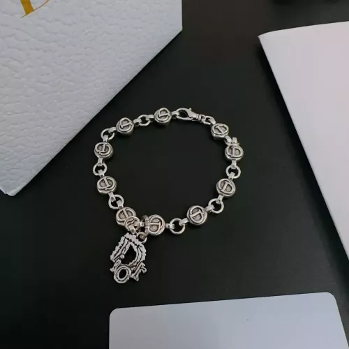 Wholesale Christian Dior Bracelets #1345204 $45.00 USD, Wholesale Quality Replica Christian Dior Bracelets