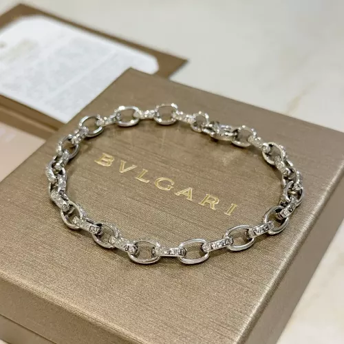 Wholesale Bvlgari Bracelets #1345218 $42.00 USD, Wholesale Quality Replica Bvlgari Bracelets