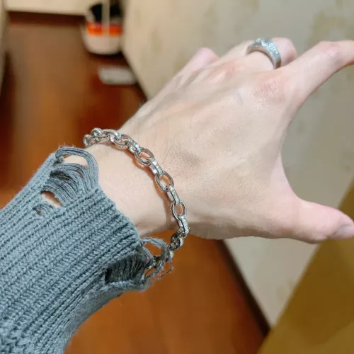 Replica Bvlgari Bracelets #1345218 $42.00 USD for Wholesale