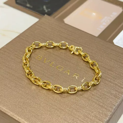 Wholesale Bvlgari Bracelets #1345219 $42.00 USD, Wholesale Quality Replica Bvlgari Bracelets