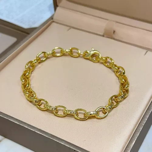 Replica Bvlgari Bracelets #1345219 $42.00 USD for Wholesale