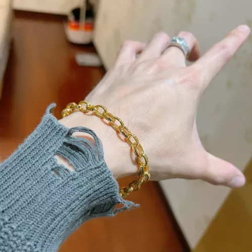 Replica Bvlgari Bracelets #1345219 $42.00 USD for Wholesale