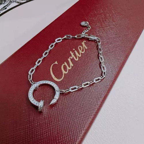 Wholesale Cartier bracelets #1345230 $40.00 USD, Wholesale Quality Replica Cartier bracelets