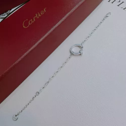 Replica Cartier bracelets #1345230 $40.00 USD for Wholesale