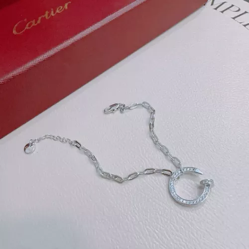 Replica Cartier bracelets #1345230 $40.00 USD for Wholesale