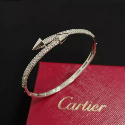 Replica Cartier bracelets #1345231 $45.00 USD for Wholesale
