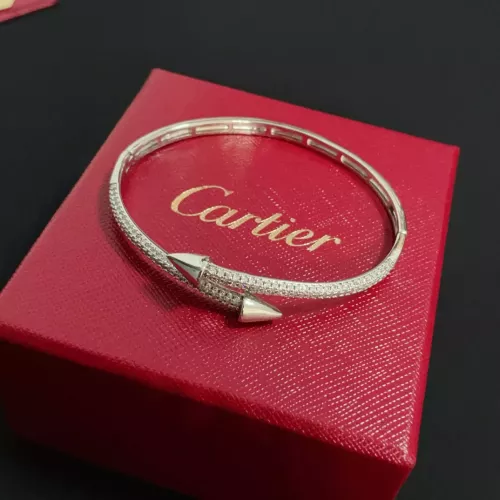 Replica Cartier bracelets #1345231 $45.00 USD for Wholesale