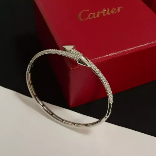 Replica Cartier bracelets #1345231 $45.00 USD for Wholesale