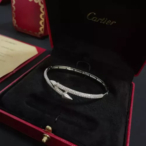 Replica Cartier bracelets #1345231 $45.00 USD for Wholesale