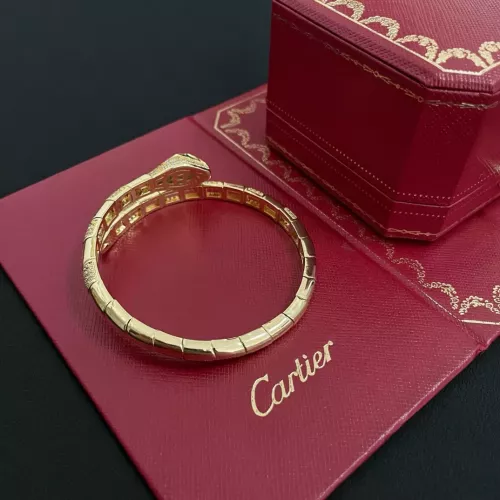 Replica Cartier bracelets #1345232 $52.00 USD for Wholesale
