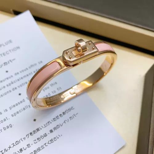 Wholesale Hermes Bracelets #1345243 $56.00 USD, Wholesale Quality Replica Hermes Bracelets