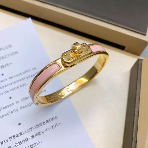Wholesale Hermes Bracelets #1345244 $56.00 USD, Wholesale Quality Replica Hermes Bracelets
