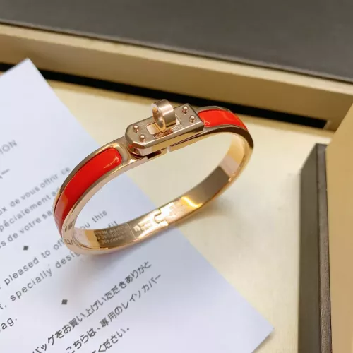 Wholesale Hermes Bracelets #1345246 $56.00 USD, Wholesale Quality Replica Hermes Bracelets