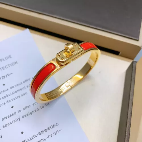 Wholesale Hermes Bracelets #1345247 $56.00 USD, Wholesale Quality Replica Hermes Bracelets