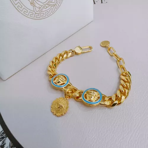 Wholesale Versace Bracelets #1345259 $60.00 USD, Wholesale Quality Replica Versace Bracelets