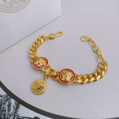 Wholesale Versace Bracelets #1345261 $60.00 USD, Wholesale Quality Replica Versace Bracelets