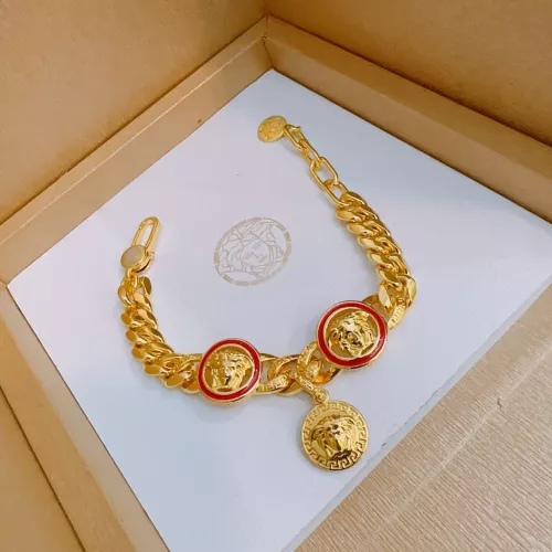 Replica Versace Bracelets #1345261 $60.00 USD for Wholesale