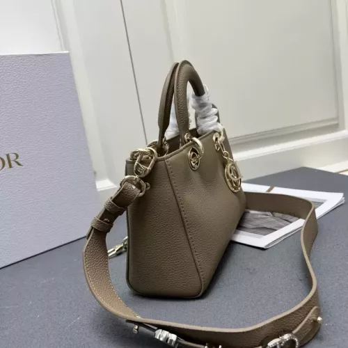 Replica Christian Dior AAA Quality Handbags For Women #1345271 $108.00 USD for Wholesale