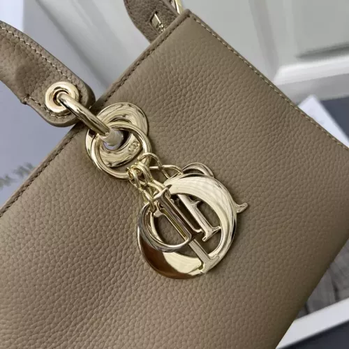 Replica Christian Dior AAA Quality Handbags For Women #1345271 $108.00 USD for Wholesale