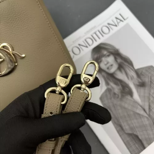 Replica Christian Dior AAA Quality Handbags For Women #1345271 $108.00 USD for Wholesale