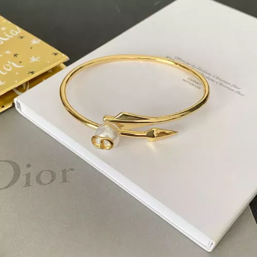 Wholesale Christian Dior Bracelets #1345275 $38.00 USD, Wholesale Quality Replica Christian Dior Bracelets