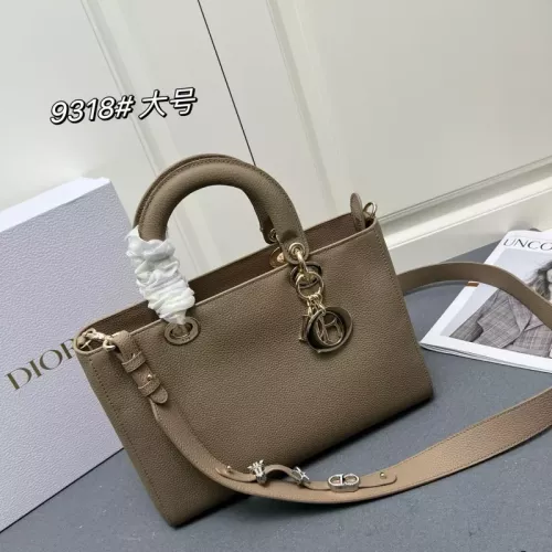 Wholesale Christian Dior AAA Quality Handbags For Women #1345276 $112.00 USD, Wholesale Quality Replica Christian Dior AAA Quality Handbags